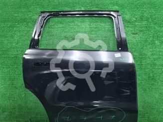 Дверь задняя правая LiXiang L9 I 2022 - н.в.