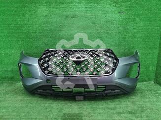 Бампер передний Chery Tiggo 4 Pro I 2020 - н.в.