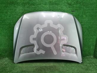 Капот Haval H9 I 2014 - 2024