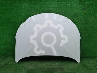 Капот Changan Alsvin I 2018 - н.в.