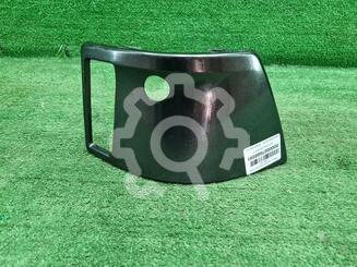 Накладка бампера заднего Tank 300 I 2021 - н.в.