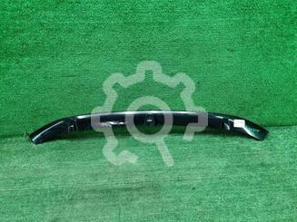 Накладка бампера переднего Haval Jolion I 2021 - н.в.