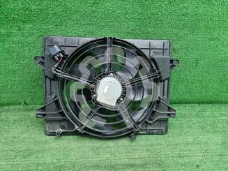 Диффузор вентилятора Jetour X70 PLUS I 2020 - н.в.