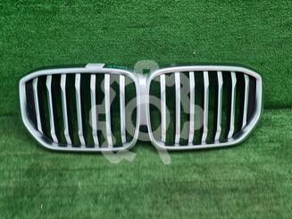 Решетка радиатора BMW X5 IV [G05] 2018 - н.в.