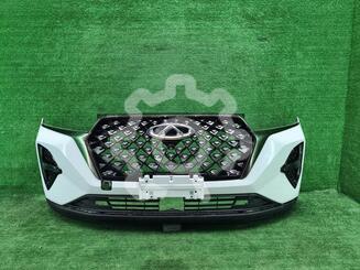 Бампер передний Chery Tiggo 7 Pro Max I 2022 - н.в.