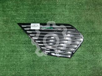 Решетка в бампер Chery Tiggo 7 Pro Max I 2022 - н.в.