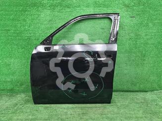 Дверь передняя левая Haval Dargo I 2022 - н.в.