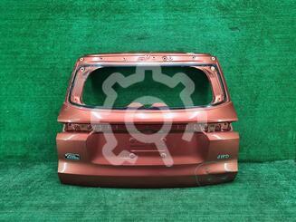 Крышка багажника Haval Dargo I 2022 - н.в.