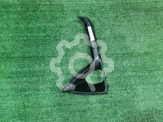 Рамка фары противотуманой правой Lexus RX IV 2015 - 2024