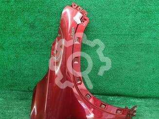 Крыло переднее правое Kia Seltos 2019 - н.в.