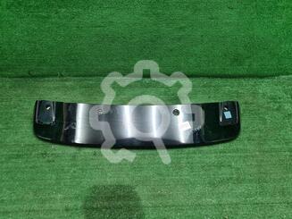 Спойлер (дефлектор) крышки багажника Haval M6 I 2017 - 2021