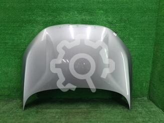 Капот OMODA C5 I 2022 - н.в.