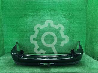 Бампер задний Land Rover Range Rover Sport I 2005 - 2013