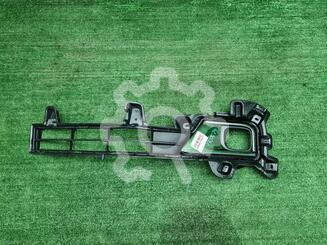 Рамка фары противотуманой левой Toyota Land Cruiser [200] 2007 - 2021