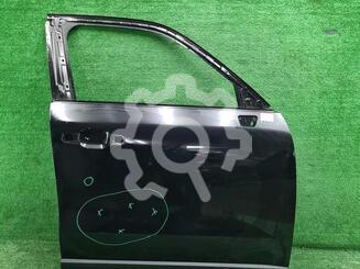 Дверь передняя правая Haval Dargo I 2022 - н.в.