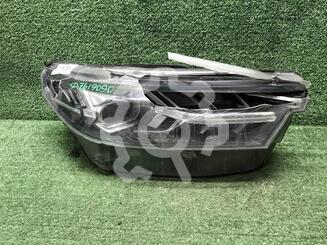 Фара правая FAW Bestune T99 I 2019 - н.в.