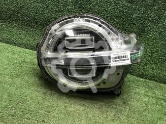 Фара левая Tank 300 I 2021 - н.в.