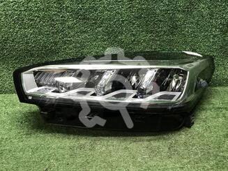 Фара левая Chery Tiggo 7 Pro I 2020 - н.в.