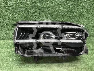 Фара левая Geely Monjaro I 2021 - н.в.