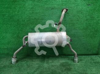 Глушитель основной Changan CS35PLUS I 2018 - н.в.