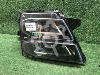 Фара правая Jetour Dashing I 2022 - н.в.