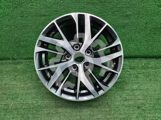 Диск колесный Geely Emgrand II 2021 - нв.