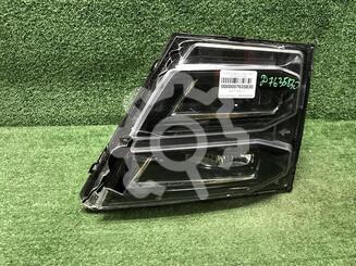 Фара левая Jetour Dashing I 2022 - н.в.