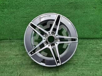 Диск колесный Mercedes-Benz C-Klasse V W206 2021 - н.в.