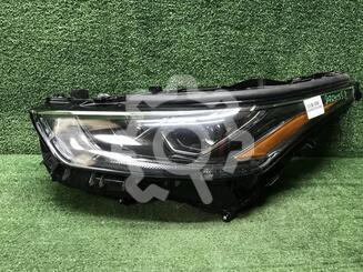 Фара левая Toyota Highlander IV (U70) 2019 - н.в.