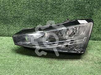 Фара левая Skoda Rapid II 2020 - н.в.