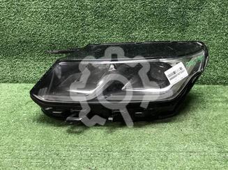 Фара левая Geely Coolray I 2020 - н.в.