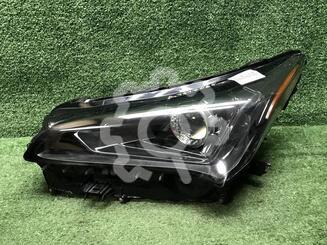 Фара левая Lexus NX I 2014 - 2021