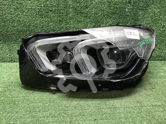 Фара левая Mercedes-Benz GLE-Klasse II [W167] 2018 - н.в.