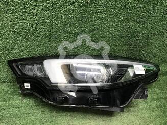 Фара левая OMODA S5 I 2022 - н.в.