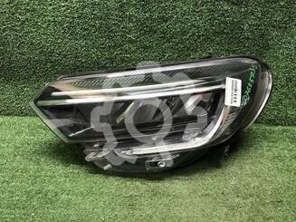 Фара левая Lada Vesta 2015 - н.в.