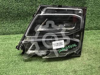 Фара левая Jetour Dashing I 2022 - н.в.