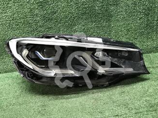 Фара правая BMW 3-Series [G2x] 2018 - н.в.