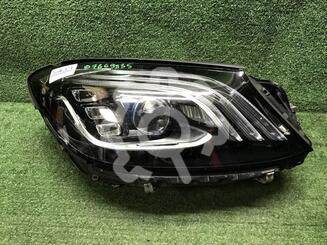 Фара правая Mercedes-Benz S-klasse VI (W222) 2013 - 2020