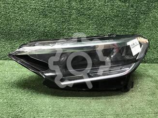 Фара левая Volkswagen Polo VI (Liftback) 2020 - н.в.