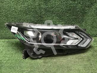 Фара правая Nissan Qashqai (J11) c 2014 г.