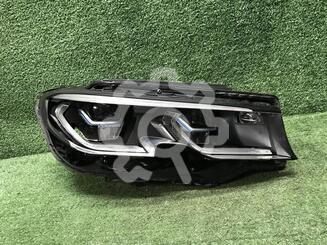 Фара правая BMW 3-Series [G2x] 2018 - н.в.