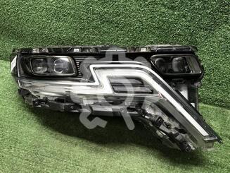 Фара правая Kia Sorento IV 2020 - н.в.
