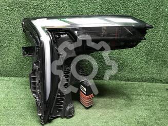 Фара правая Geely Atlas II 2023 - н.в.