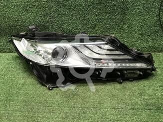 Фара правая Toyota Camry VIII [XV70] 2017 - н.в.