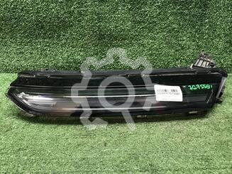 Фара дневного света левая (ДХО) Jetour Dashing I 2022 - н.в.