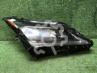 Фара правая Lexus RX IV 2015 - 2024