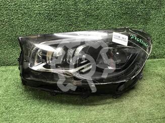 Фара левая Mercedes-Benz GLS-Klasse II [X167] 2019 - н.в.