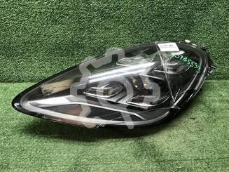 Фара левая Porsche Cayenne III 2017 - н.в.