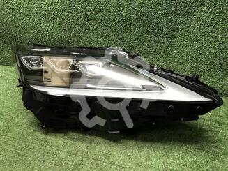 Фара правая Lexus RX IV 2015 - 2024