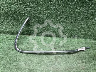 Молдинг бампера переднего Mercedes-Benz S-klasse VII (W223) 2020 - н.в.